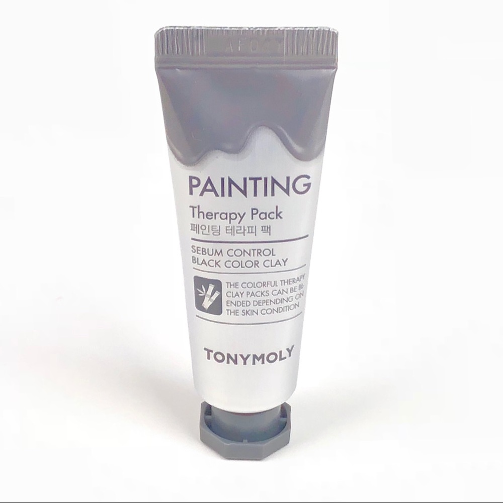 Tonymoly Painting Therapy Pack Travel Size 35 FlOz